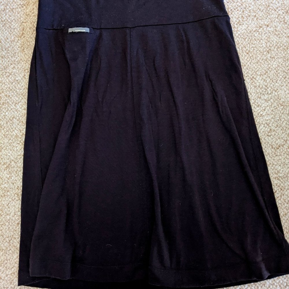 Icebreaker Merino Skirt